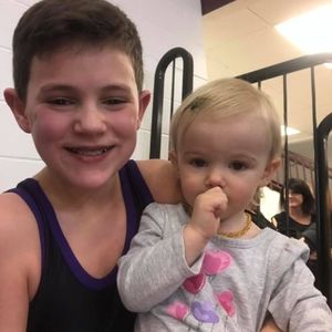 Meet your Posher, Kyle